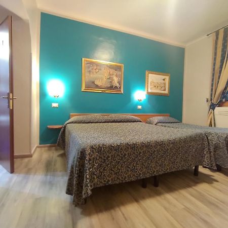 פירנצה Hotel Santa Croce מראה חיצוני תמונה