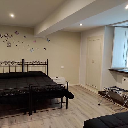 פירנצה Hotel Santa Croce חדר תמונה