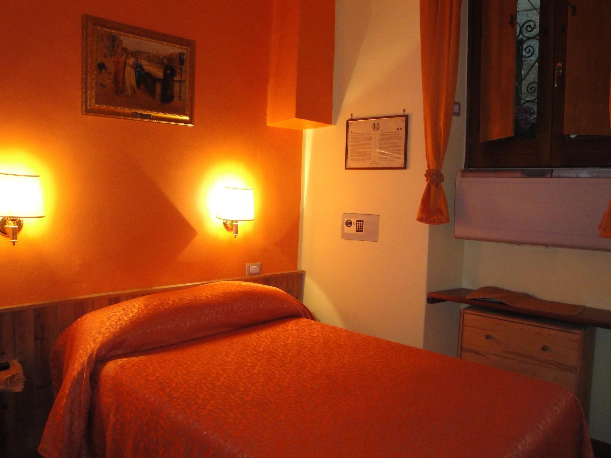 פירנצה Hotel Santa Croce מראה חיצוני תמונה