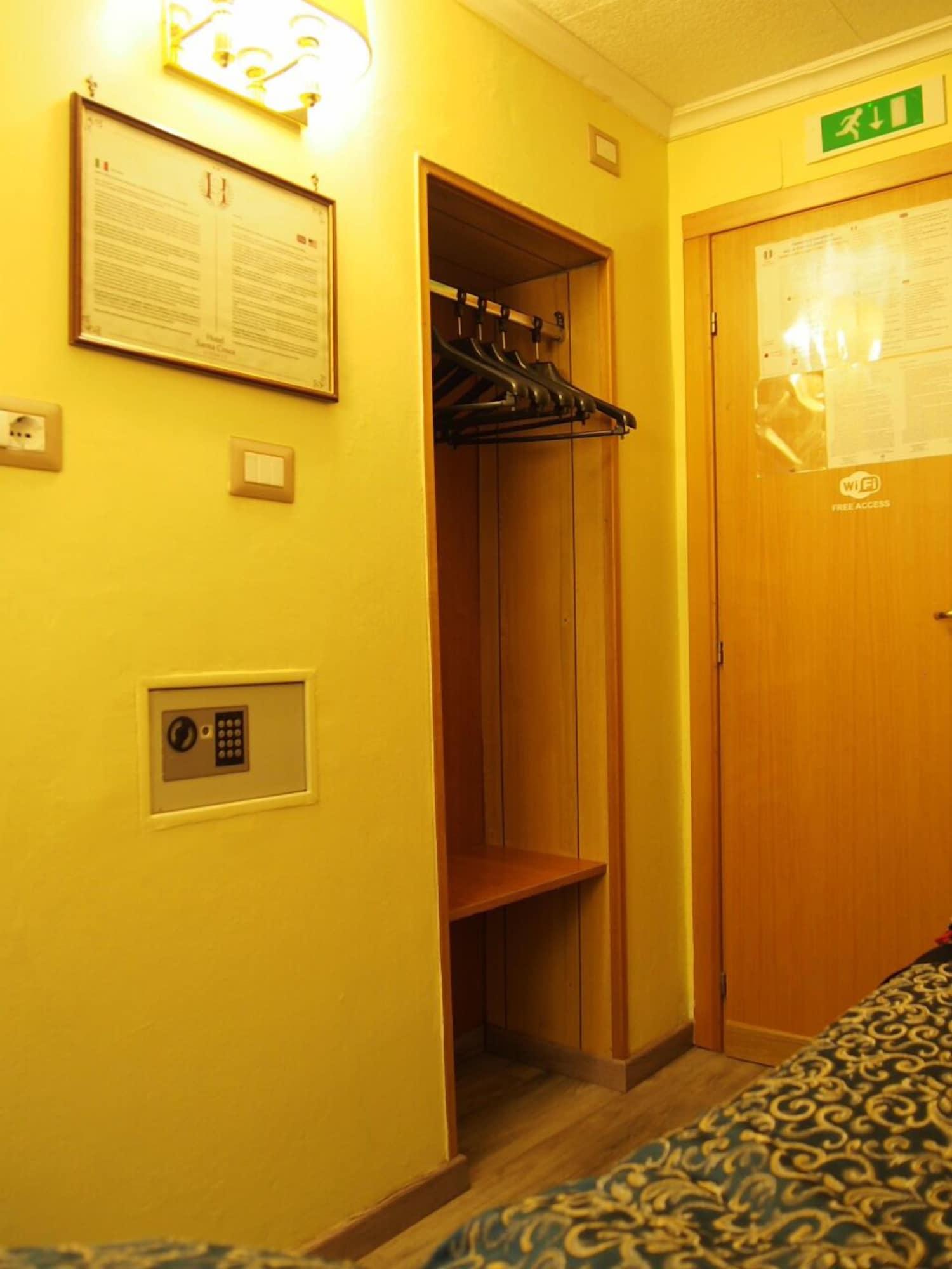 פירנצה Hotel Santa Croce מראה חיצוני תמונה