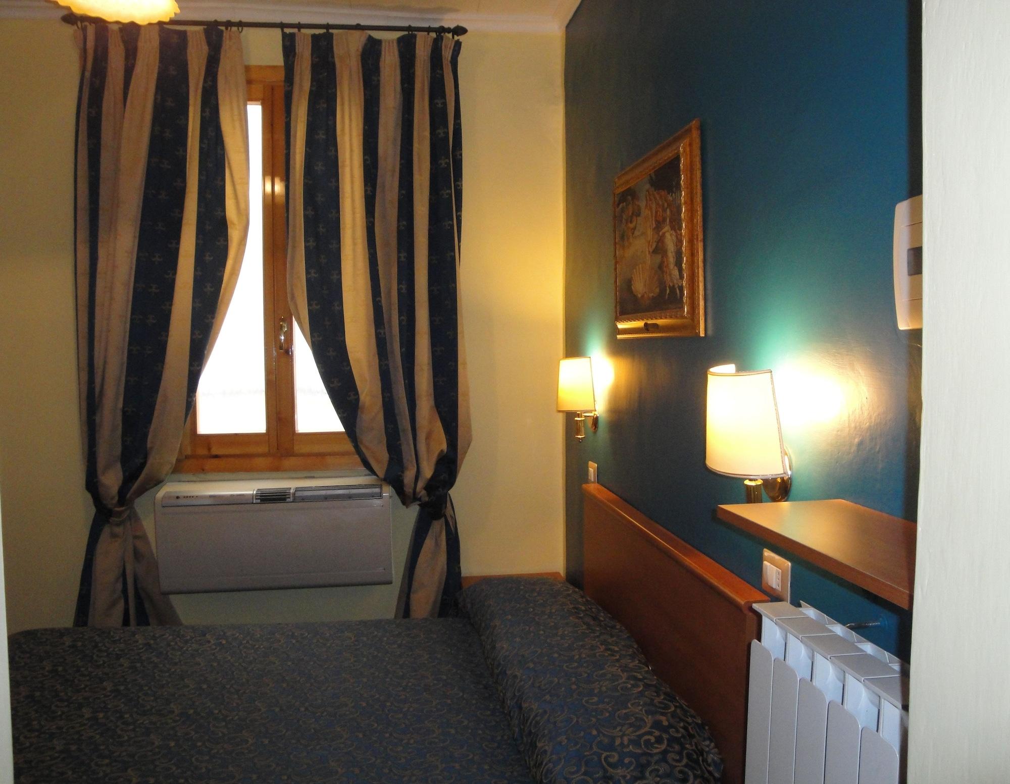 פירנצה Hotel Santa Croce מראה חיצוני תמונה
