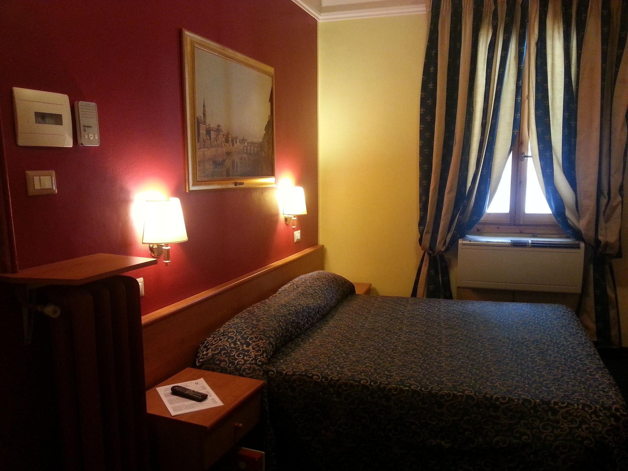 פירנצה Hotel Santa Croce מראה חיצוני תמונה