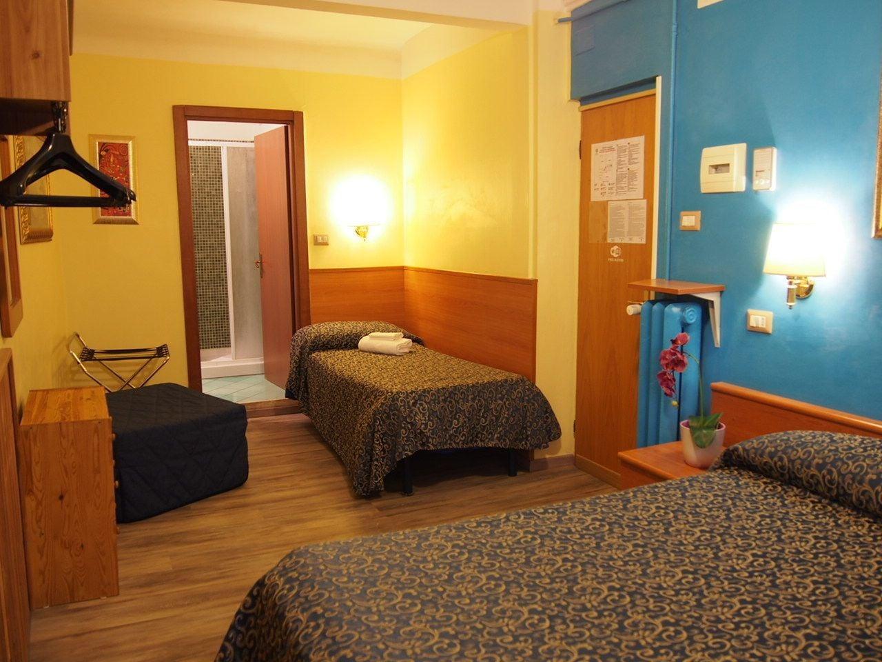 פירנצה Hotel Santa Croce מראה חיצוני תמונה