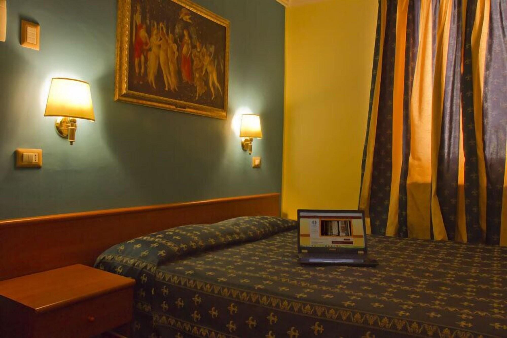 פירנצה Hotel Santa Croce מראה חיצוני תמונה