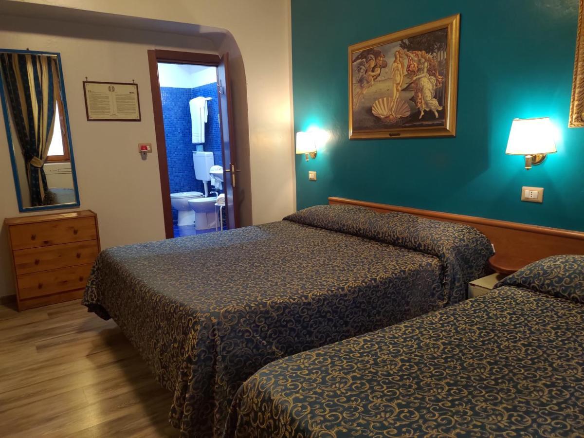 פירנצה Hotel Santa Croce מראה חיצוני תמונה