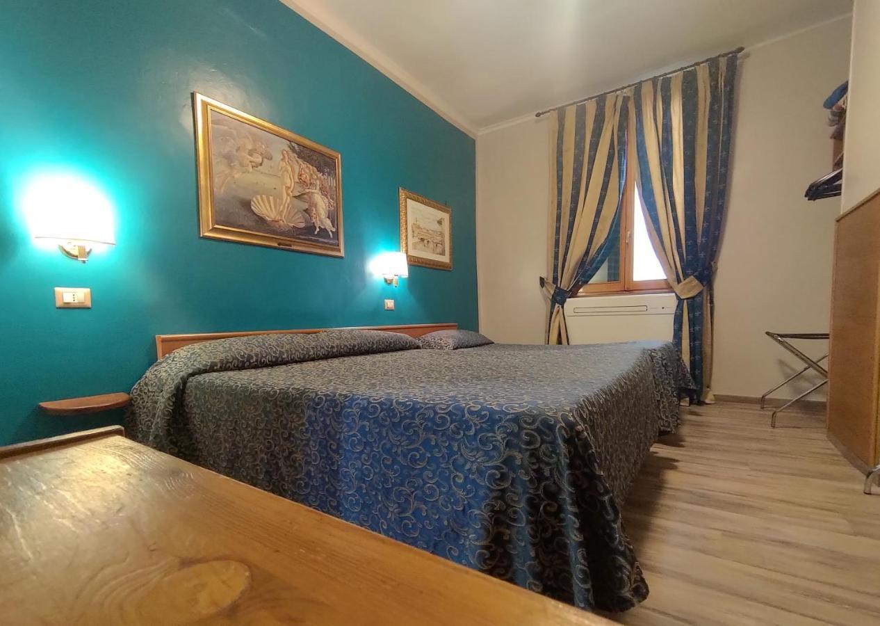 פירנצה Hotel Santa Croce מראה חיצוני תמונה
