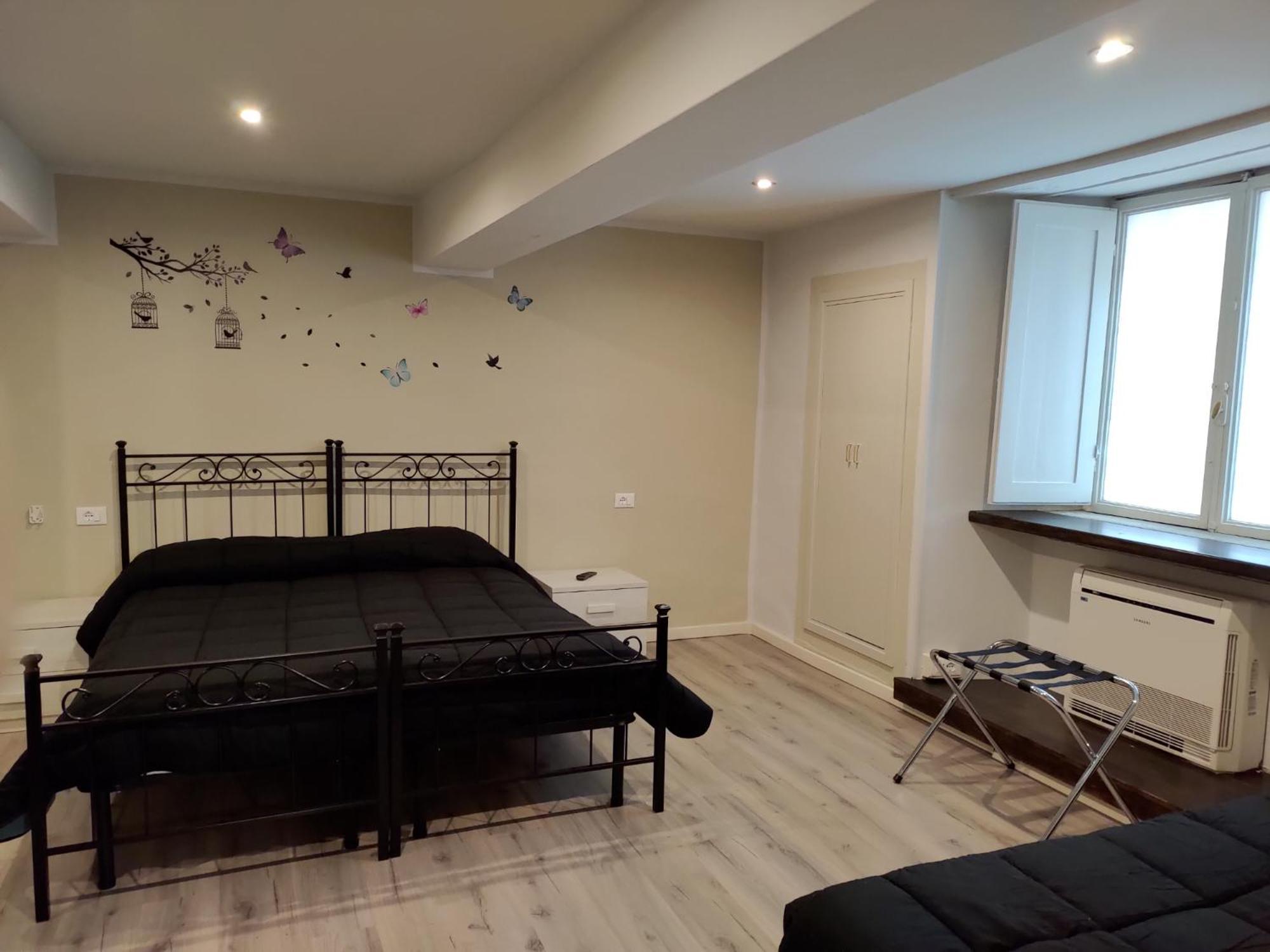 פירנצה Hotel Santa Croce חדר תמונה
