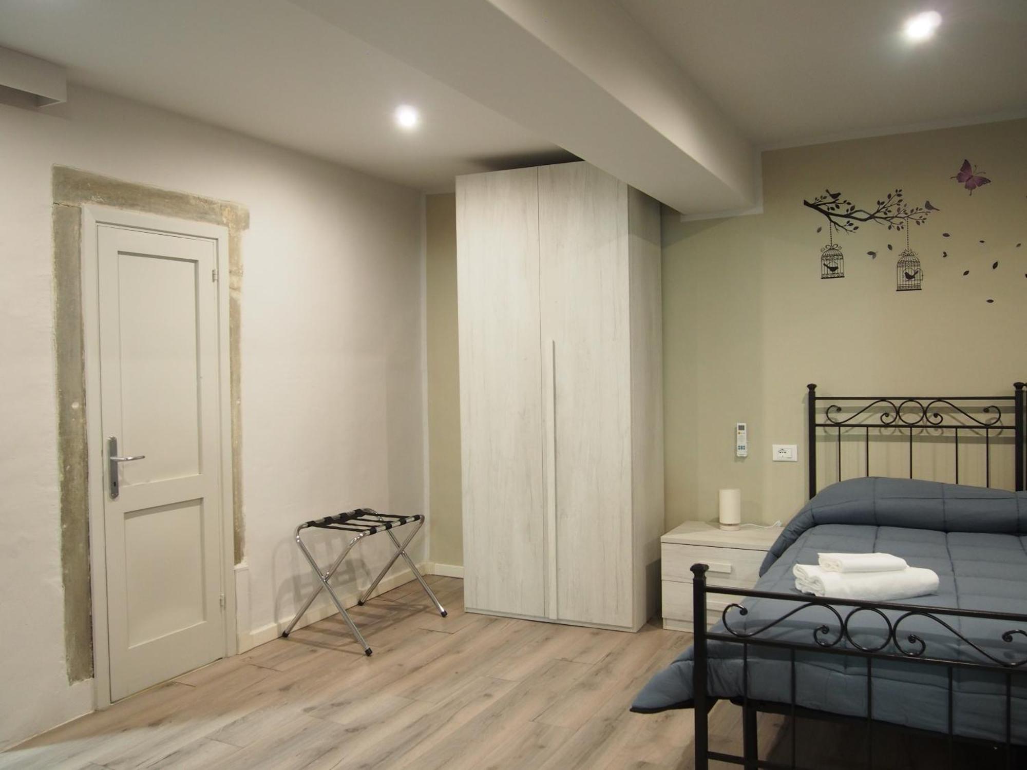פירנצה Hotel Santa Croce חדר תמונה