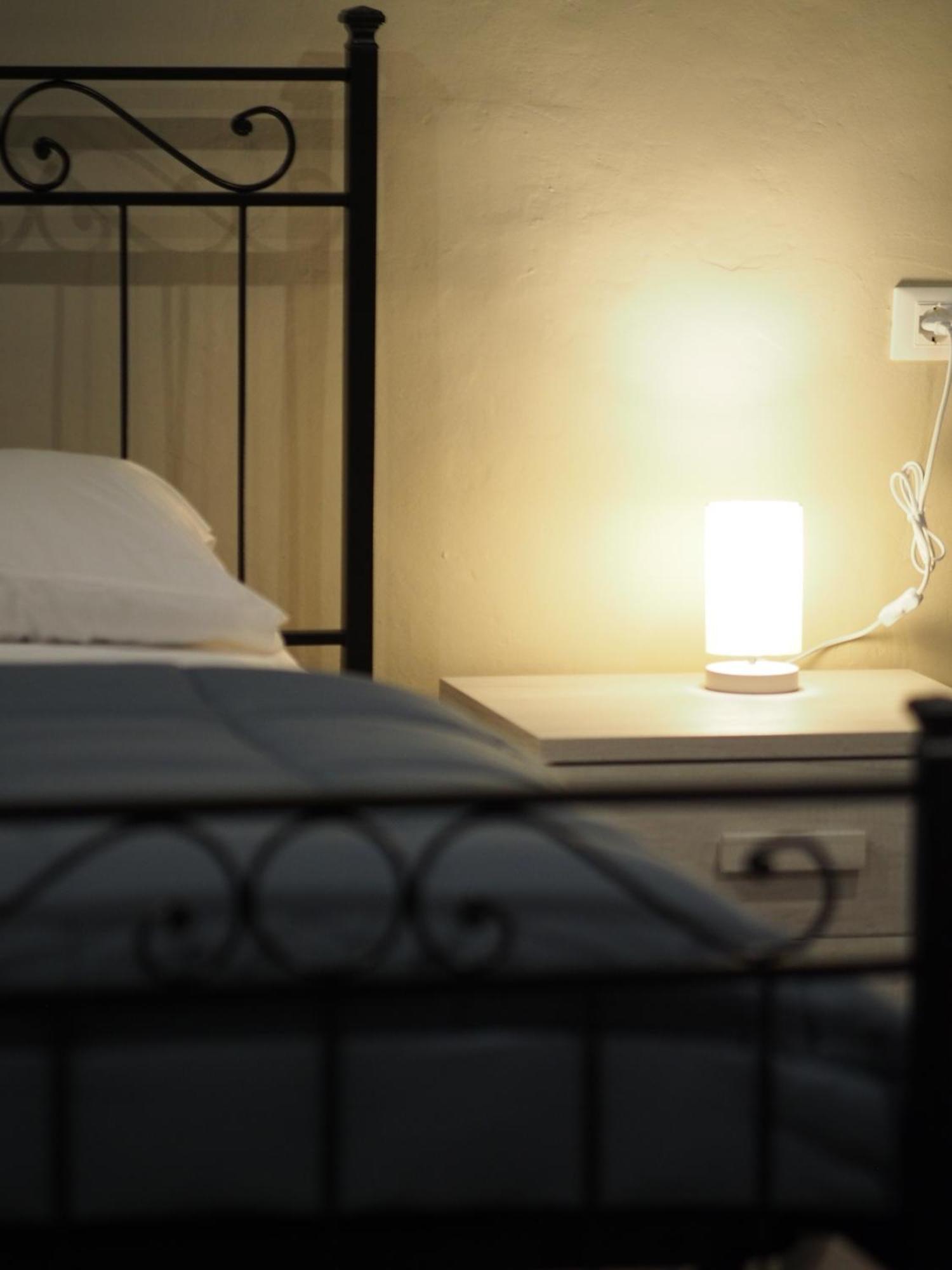 פירנצה Hotel Santa Croce חדר תמונה
