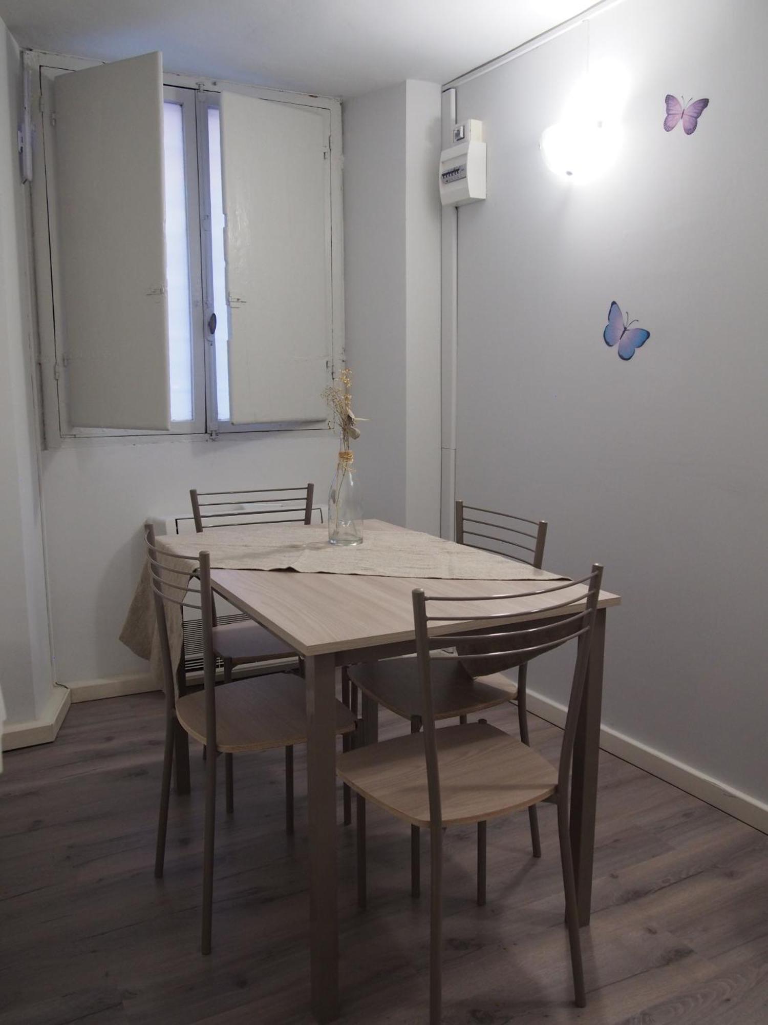 פירנצה Hotel Santa Croce חדר תמונה