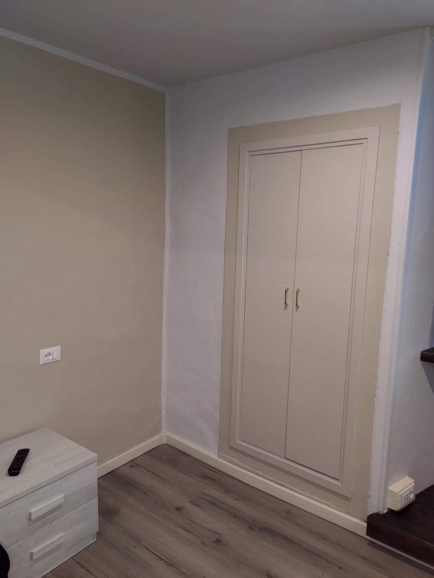 פירנצה Hotel Santa Croce חדר תמונה