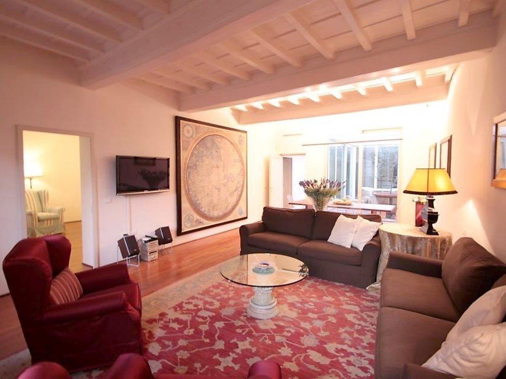 פירנצה Hotel Santa Croce מראה חיצוני תמונה