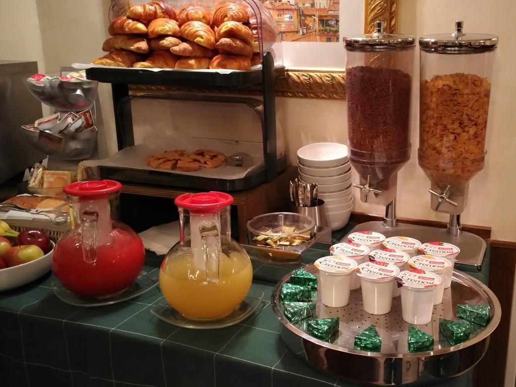 פירנצה Hotel Santa Croce מראה חיצוני תמונה