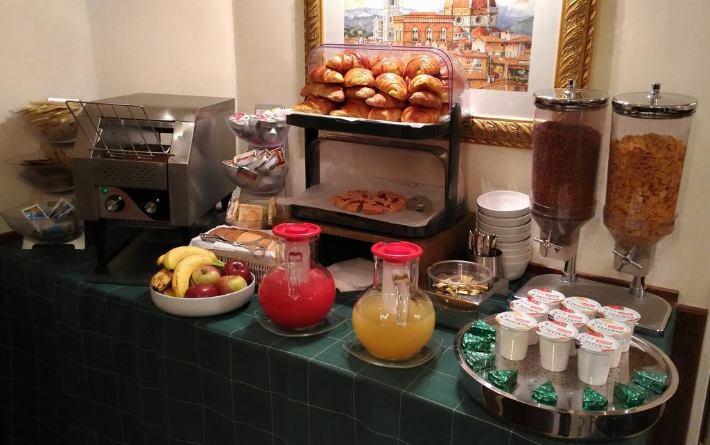 פירנצה Hotel Santa Croce מראה חיצוני תמונה