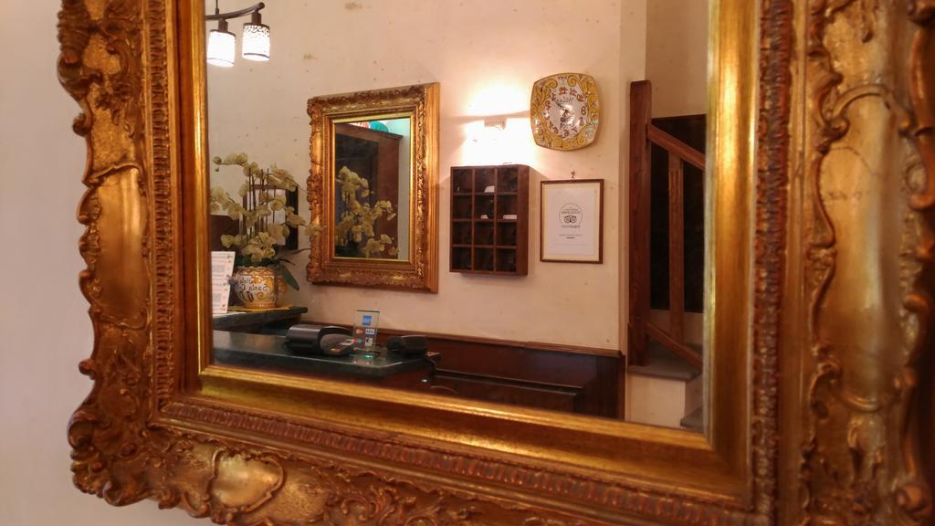 פירנצה Hotel Santa Croce מראה חיצוני תמונה