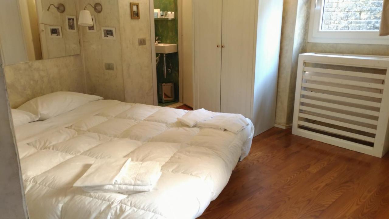 פירנצה Hotel Santa Croce מראה חיצוני תמונה