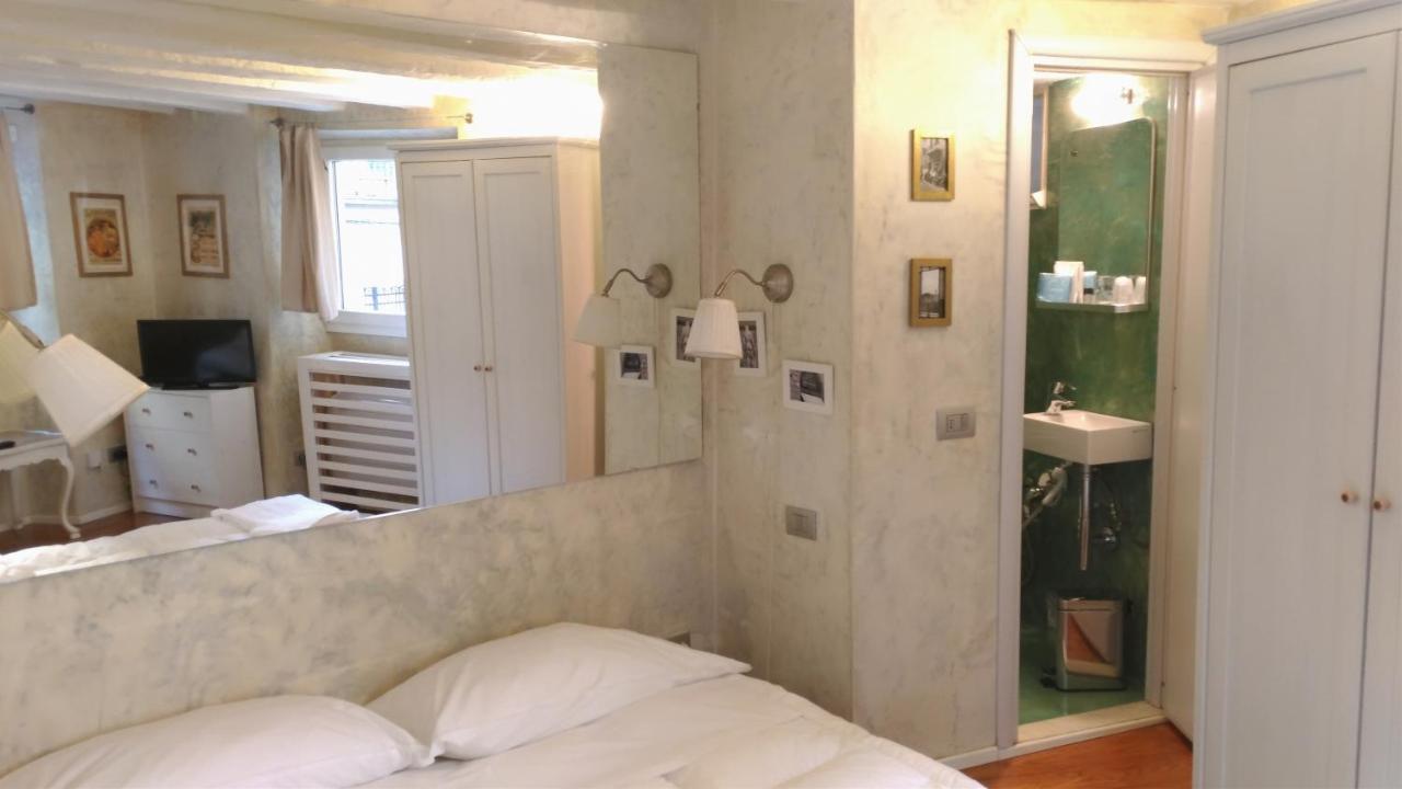 פירנצה Hotel Santa Croce מראה חיצוני תמונה