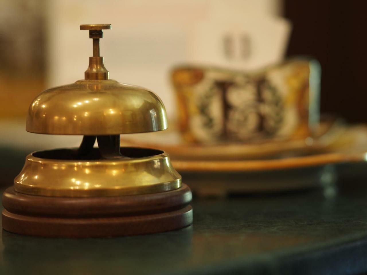 פירנצה Hotel Santa Croce מראה חיצוני תמונה