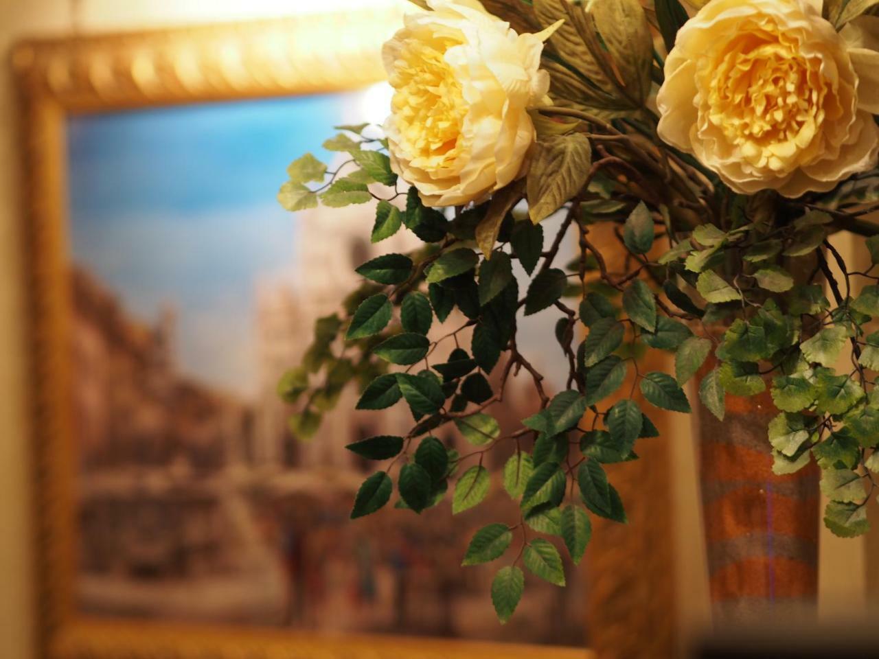 פירנצה Hotel Santa Croce מראה חיצוני תמונה