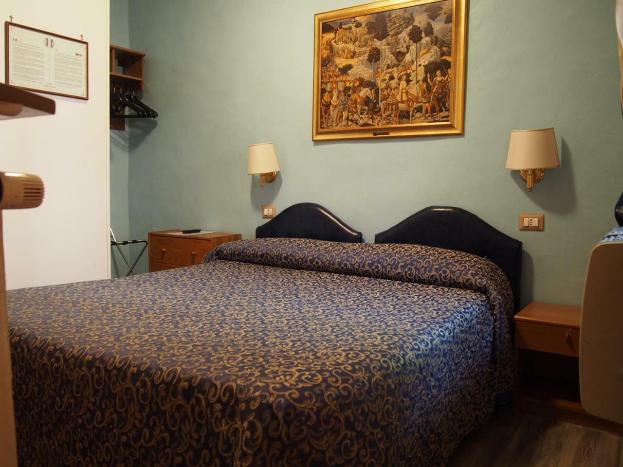 פירנצה Hotel Santa Croce מראה חיצוני תמונה