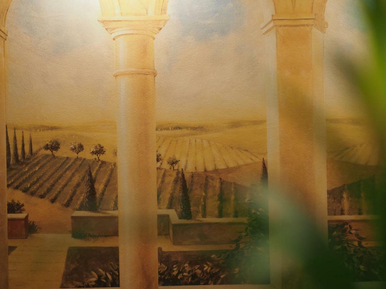 פירנצה Hotel Santa Croce מראה חיצוני תמונה