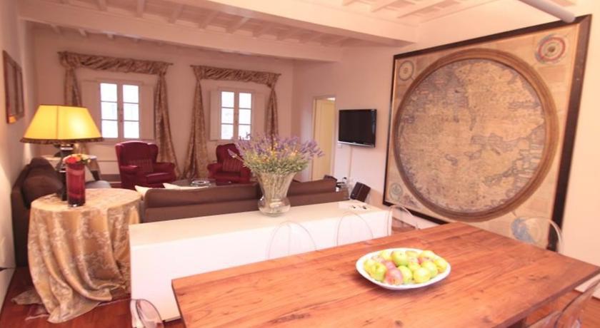 פירנצה Hotel Santa Croce מראה חיצוני תמונה