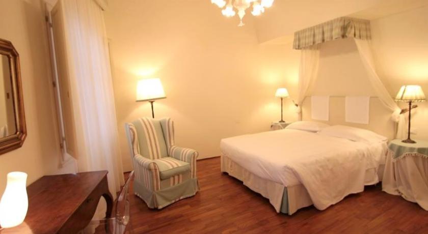 פירנצה Hotel Santa Croce מראה חיצוני תמונה