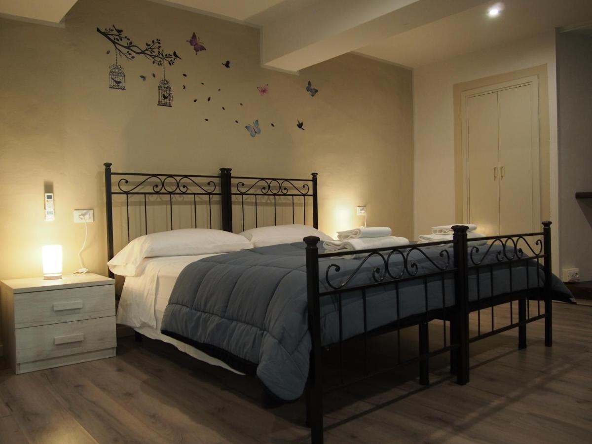 פירנצה Hotel Santa Croce מראה חיצוני תמונה